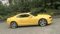  Watch Video: 2010 Chevrolet Camaro SS 