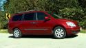  Watch Video: 2009 Hyundai Entourage long term test 