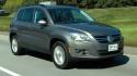  Watch Video: 2009 VW Tiguan 