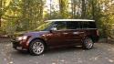  Watch Video: 2009 Ford Flex 