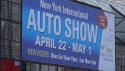  Watch Video: 2011 New York Auto Show 