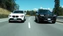  Watch Video: 2011 BMW X1 vs BMW X3 - part 1 