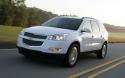  Watch Video: 2009 Chevrolet Traverse 