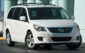  Watch Video: 2009 VW Routan 