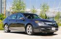  Read this Car & Auto Review Article: 2012 Acura TL 