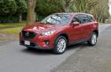  Read Article: 2013 Mazda CX-5 