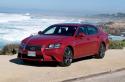  Read Article: 2013 Lexus GS 