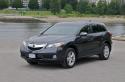  Read Article: 2013 Acura RDX 