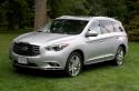  Read Article: 2013 Infiniti JX 