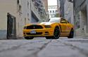  Read Article: 2013 Boss 302 Mustang 
