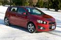 Watch Video: 2012 Chevrolet Sonic 