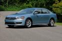  Read Article: 2012 VW Passat 