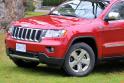  Read this Car & Auto Review Article: 2011 Jeep Grand Cherokee 