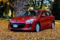  Read this Car & Auto Review Article: 2012 Mazda3 Skyactiv 