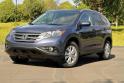  Read Article: 2012 Honda CR-V 