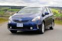  Read Article: 2012 Toyota Prius V 