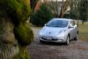  Read Article: 2012 Nissan LEAF 