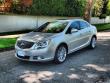  Read this Car & Auto Review Article: 2012 Buick Verano 