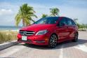  Read Article: 2013 Mercedes B-Class 