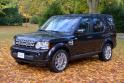  Read Article: Land Rover LR4 