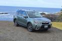  Read this Car & Auto Review Article: 2014 Subaru Forester 