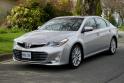  Read Article: 2013 Toyota Avalon 
