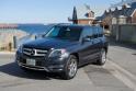  Read Article: 2013 Mercedes GLK 250 