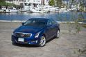  Read Article: 2013 Cadillac ATS 