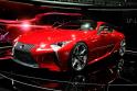  View Photo Album: Concept car at the 2012 Detroit Auto Show. 