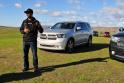  Listen and Comment on this Interview: Ralph Giles head of Chrysler group design 