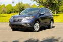  Listen and Comment on this Interview: 2012 Honda CR-V 