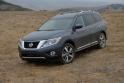  Listen and Comment on this Interview: 2013 Nissan Pathfinder 