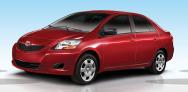  Click to Read this Vehicle Rating: Toyota Yaris 