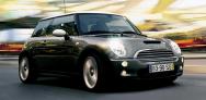 Click to Read this Vehicle Rating: Mini Cooper 