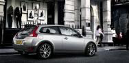 Click to Read this Vehicle Rating: Volvo C30 