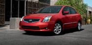  Click to Read this Vehicle Rating: Nissan Sentra 